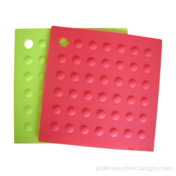 Silicone Cup Mat Antislip 